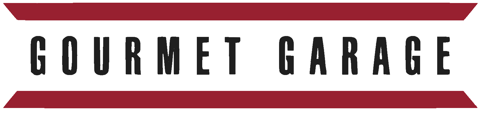 Gourmet Garage
